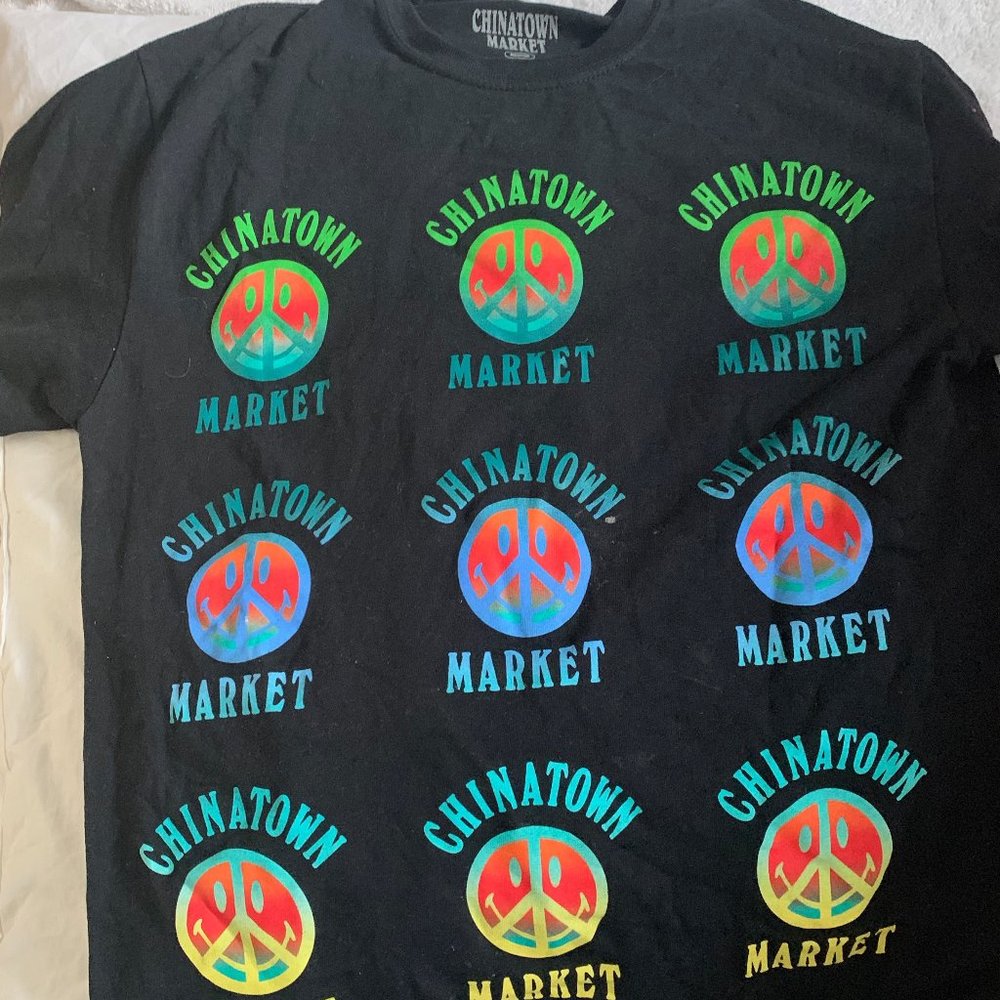 Chinatown Market tee